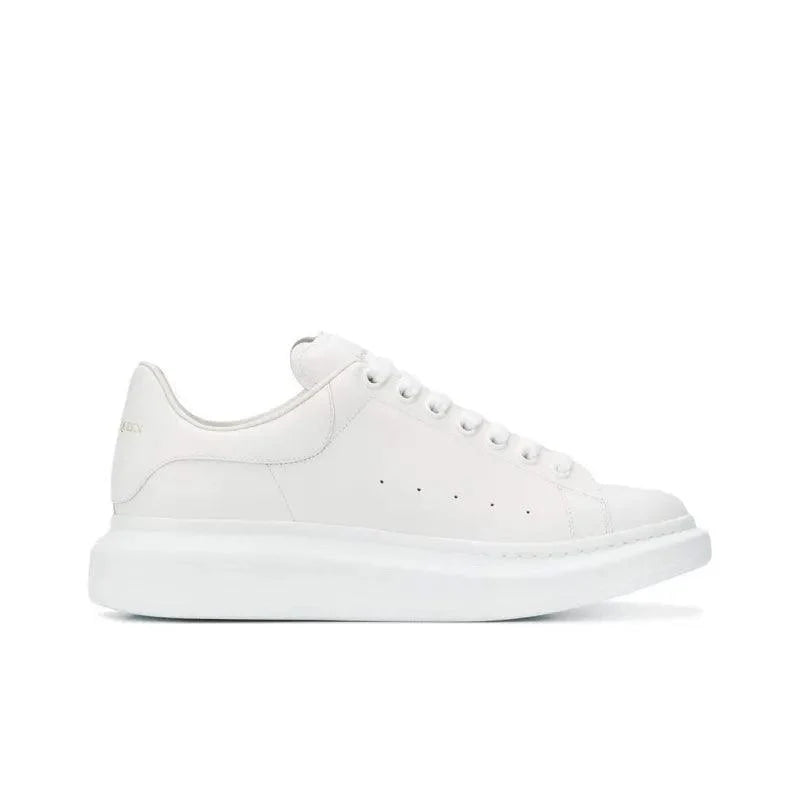 Alexander McQueen White Banlieue91