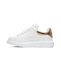 Alexander McQueen 'White/Light Gold' Banlieue91