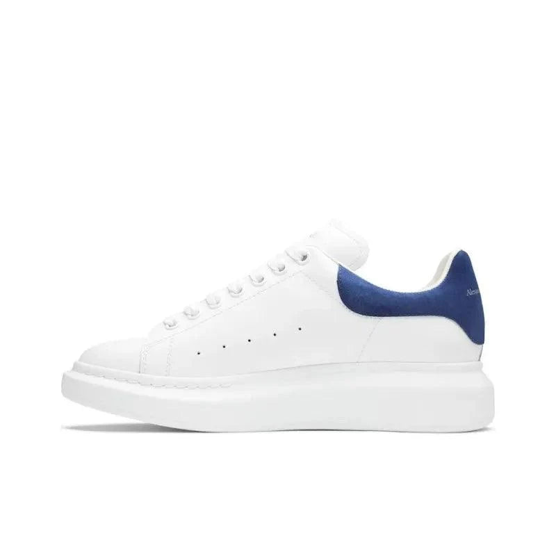 Alexander McQueen 'White Paris Blue' Banlieue91
