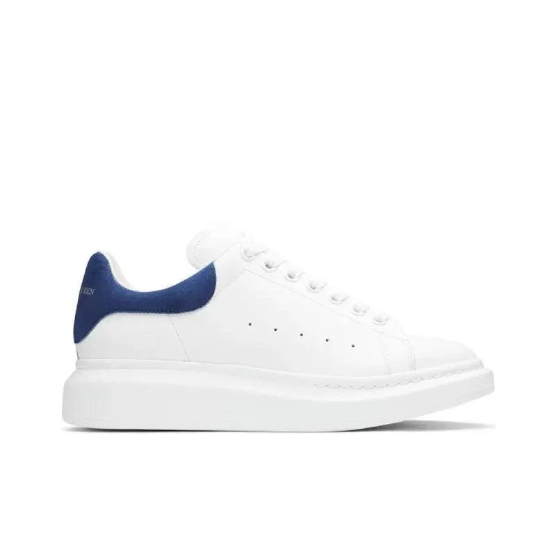 Alexander McQueen 'White Paris Blue' Banlieue91