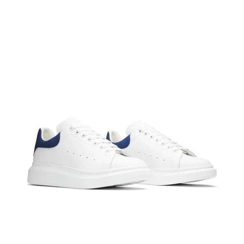 Alexander McQueen 'White Paris Blue' Banlieue91