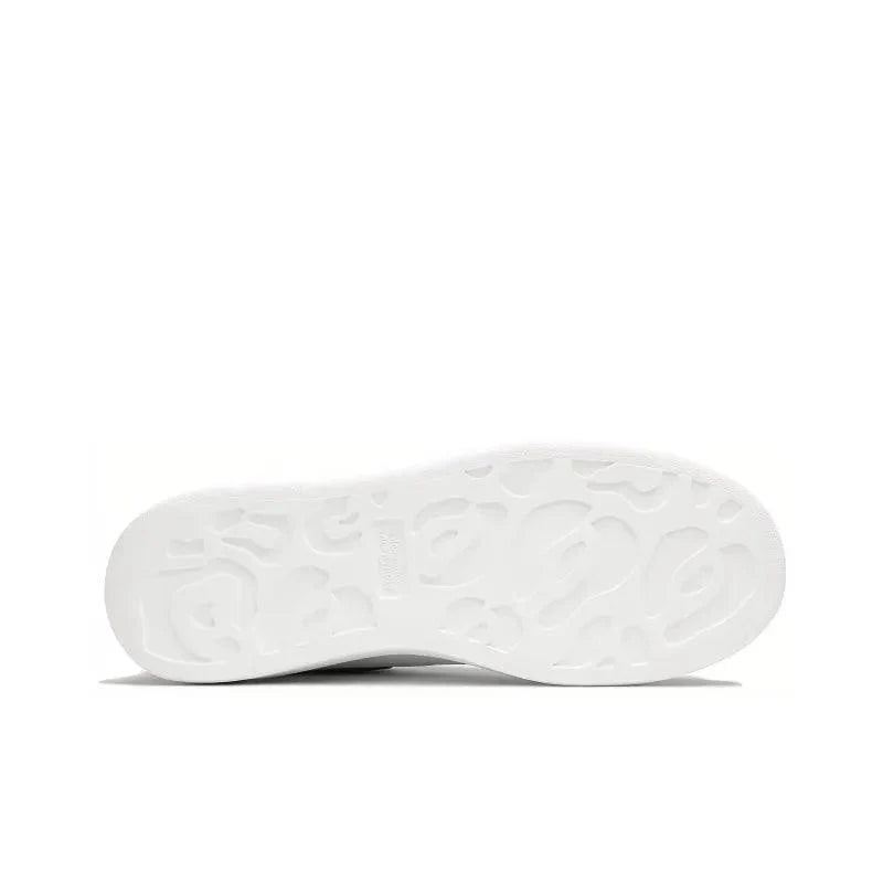 Alexander McQueen 'White Paris Blue' Banlieue91