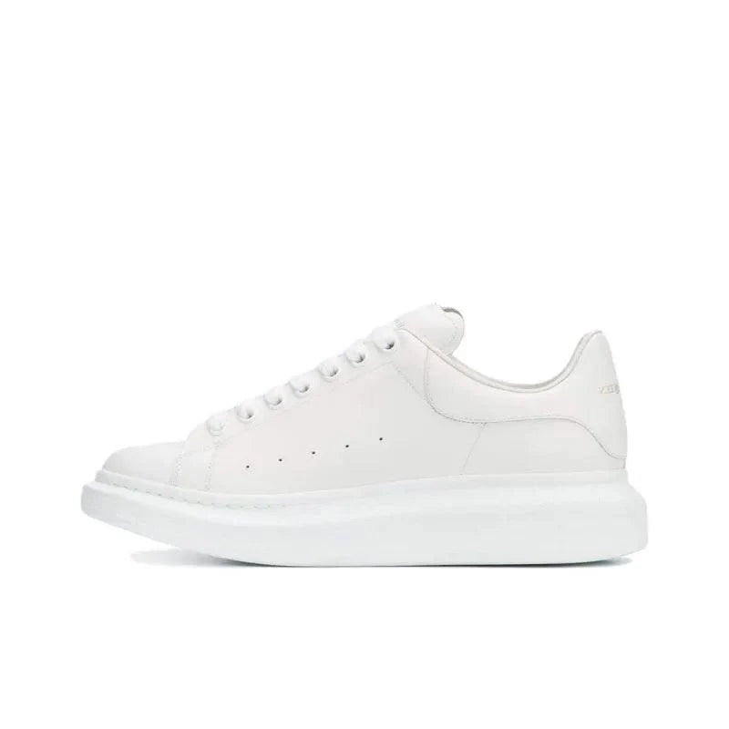 Alexander McQueen White Banlieue91