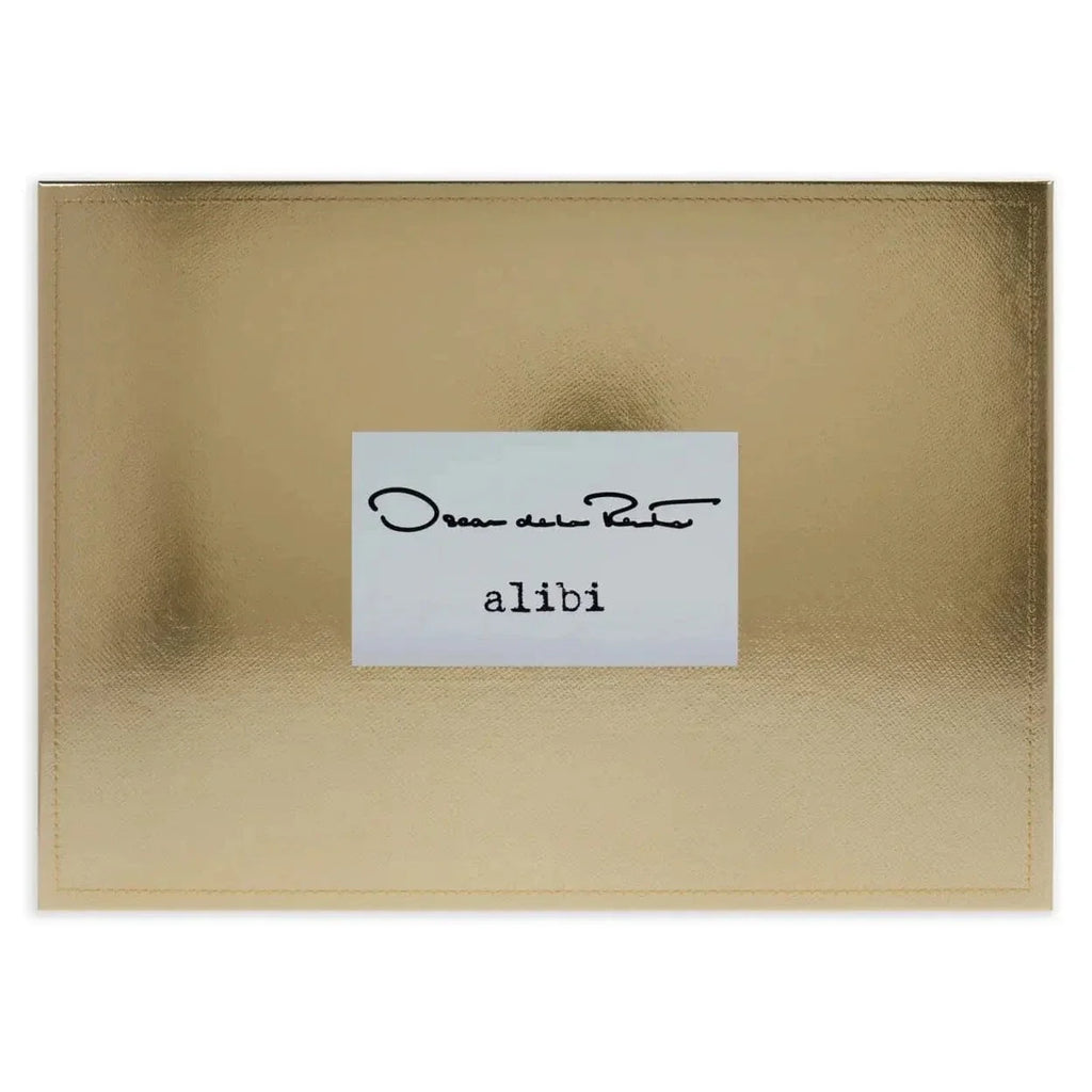 Alibi By Oscar De La Renta For Women 3Pcs Set EDP Spray