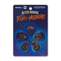Alter Bridge: Tour of Horrors - Guitar Pick Set Z2 Comics