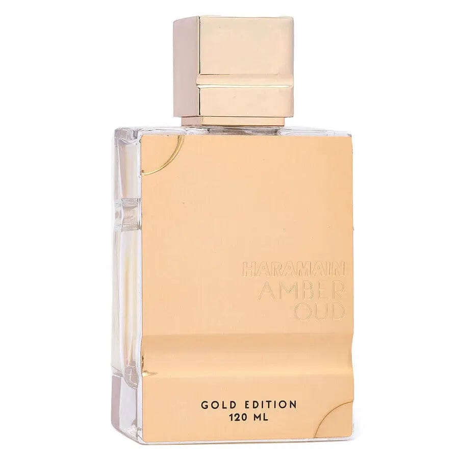 Amber Oud Gold Edition By Al Haramain For Unisex 4.0oz EDP Spray