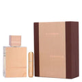 Amber Oud Gold Edition By Al Haramain For unisex 6.7oz EDP Spray perfumesandrea
