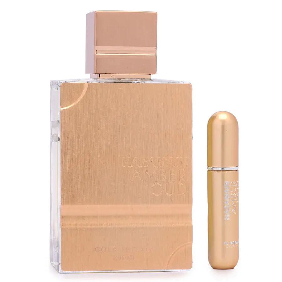 Amber Oud Gold Edition By Al Haramain For unisex 6.7oz EDP Spray perfumesandrea