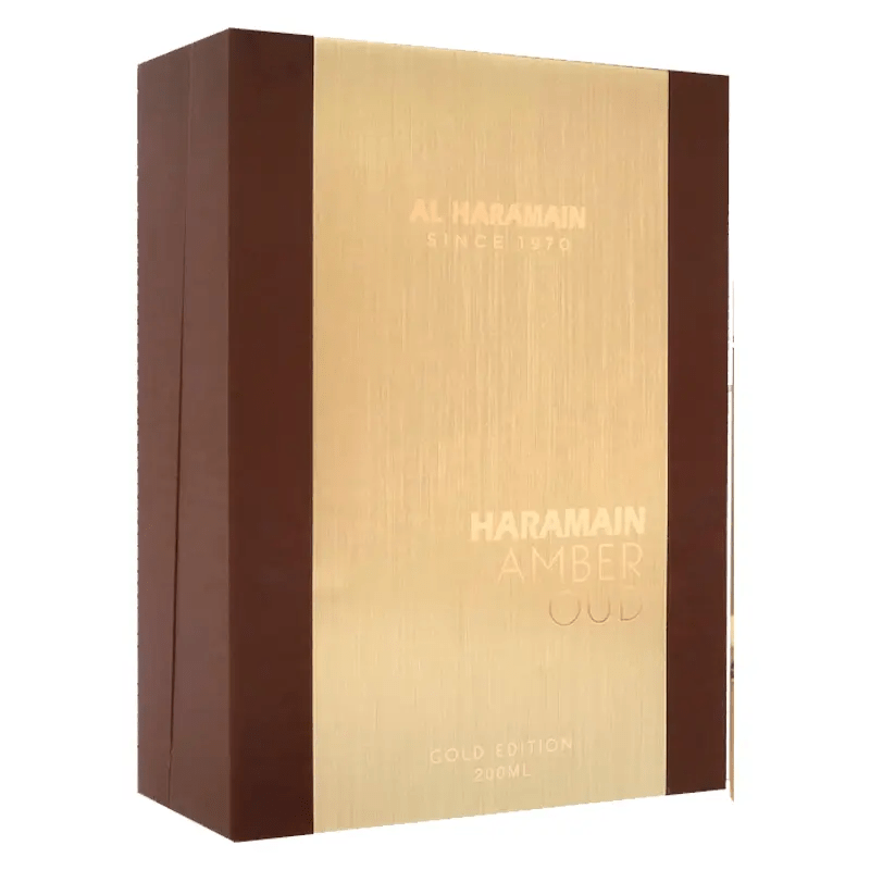 Amber Oud Gold Edition By Al Haramain For unisex 6.7oz EDP Spray perfumesandrea