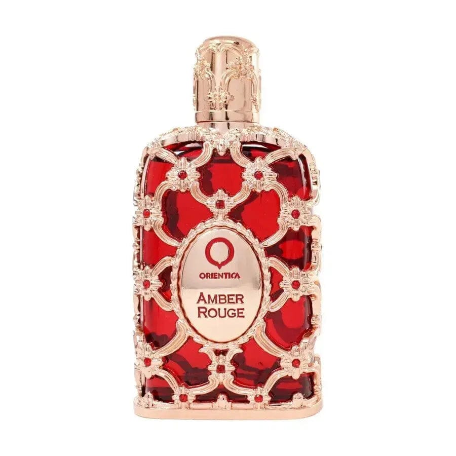 Amber Rouge By Orientica For Unisex 2.7oz EDP Spray