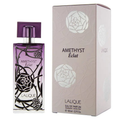 Amethyst Eclat By Lalique  For Women 3.3 oz EDP Spray