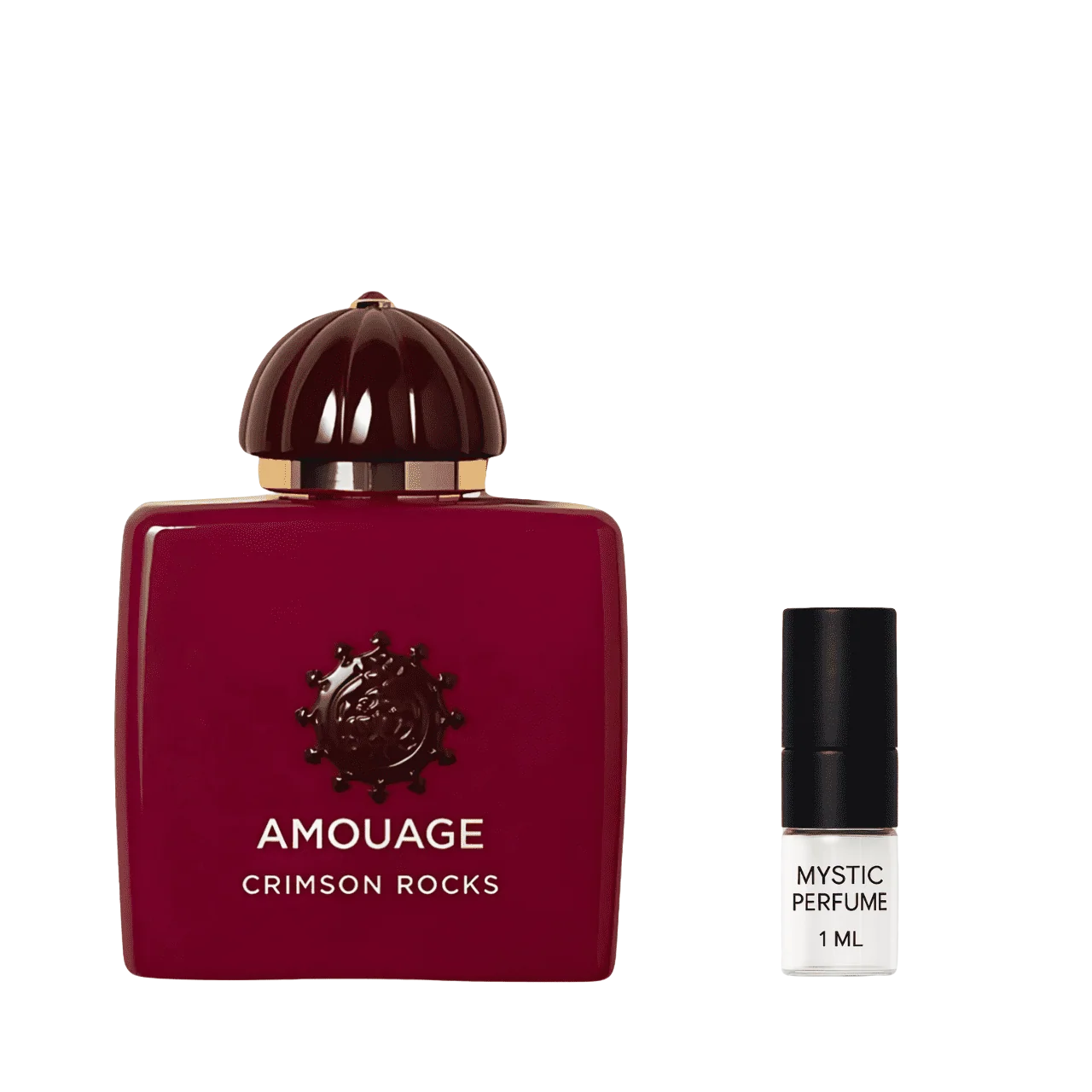 Amouage Crimson Rocks EDP Mystic Store