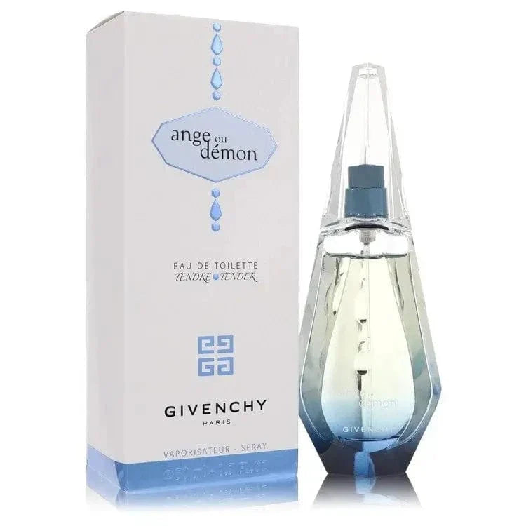 Ange Demon Tendre By Givenchy For Women 1.7oz EDT Spray