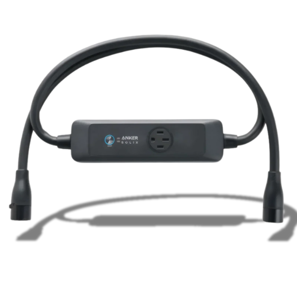 Anker Double Power Hub (For F3800)