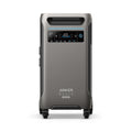 Anker SOLIX F3800 Plus Portable Power Station