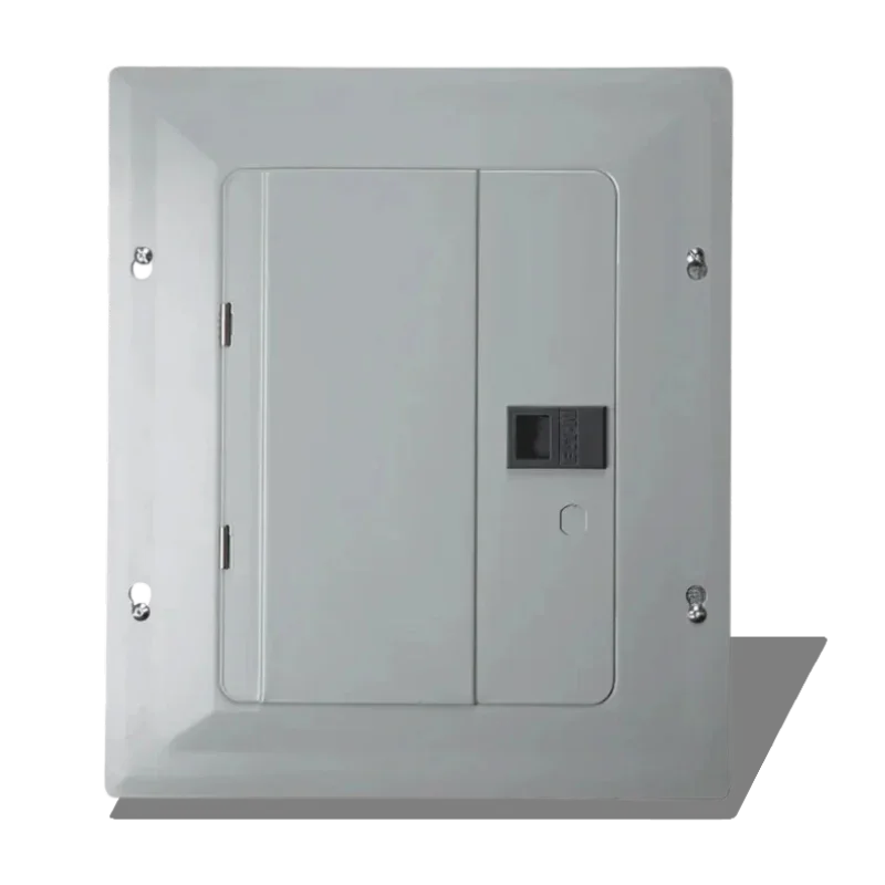 Anker Home Power Panel + Subpanel Kit