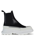 Alexander Mcqueen Women Tread Slick Boots