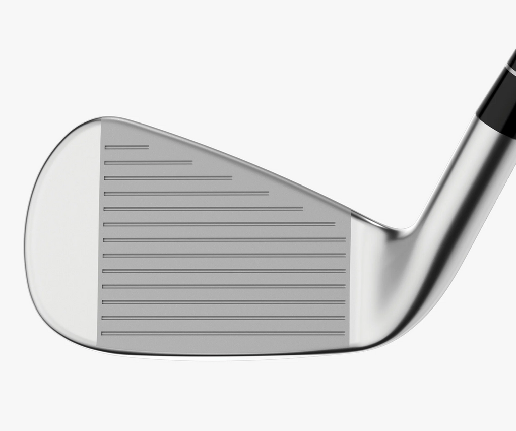 Callaway Apex Ai300 Iron Set ParWestGolf