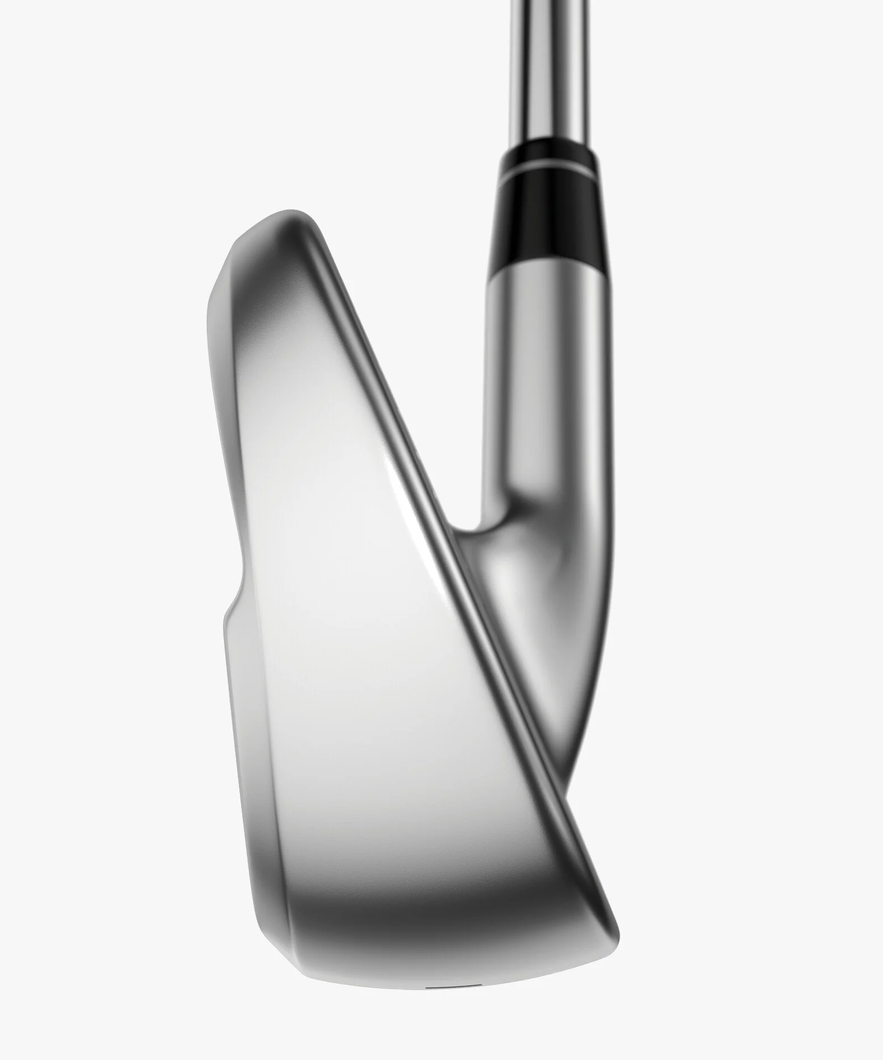 Callaway Apex Ai300 Iron Set ParWestGolf