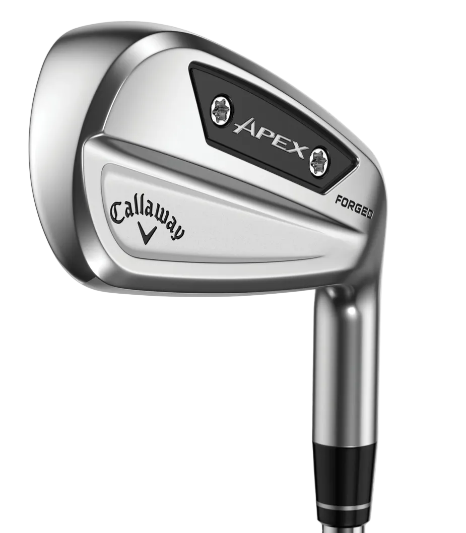 Callaway Apex Ai300 Iron Set ParWestGolf