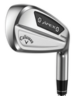Callaway Apex Ai300 Iron Set ParWestGolf