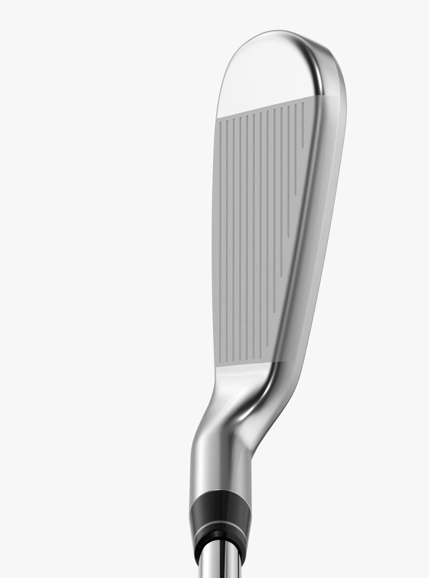 Callaway Apex Ai300 Iron Set ParWestGolf