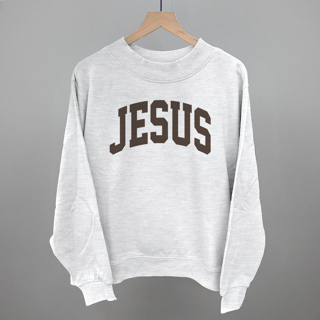 Jesus Arch Ivy + Cloth