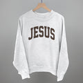 Jesus Arch Ivy + Cloth