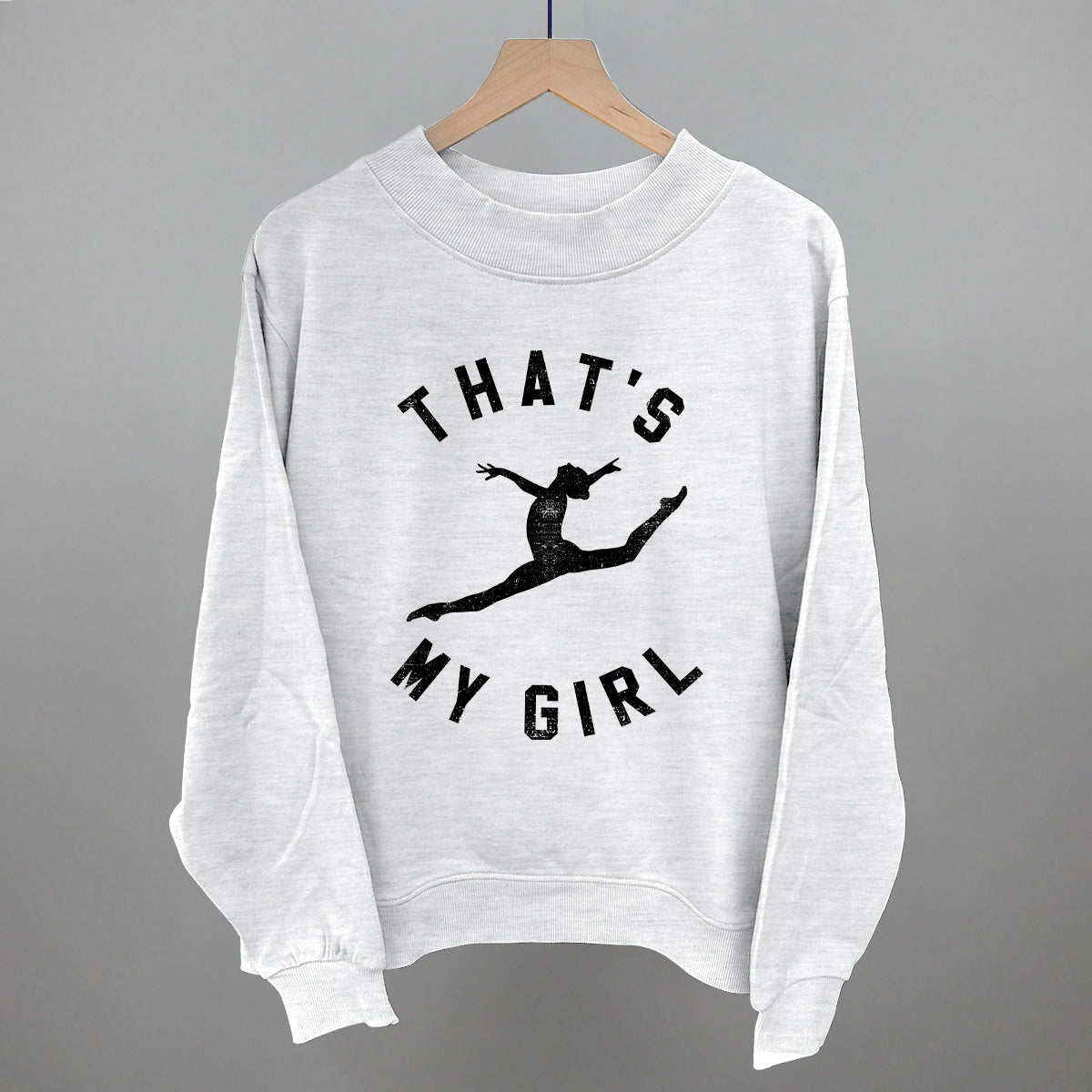 That's My Girl Dance Ivy + Cloth