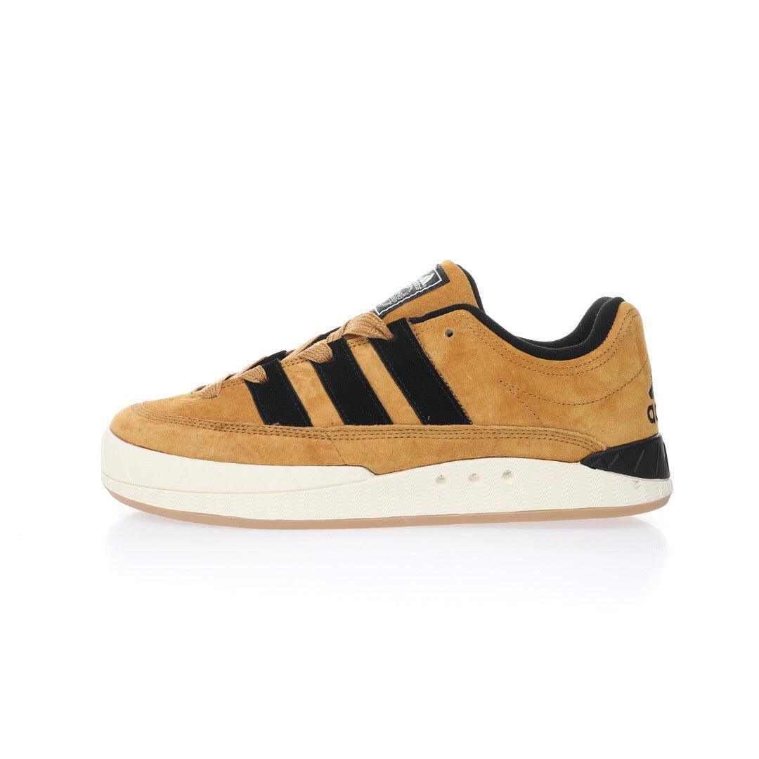 Atmos x Adidas Adimatic Low 'Shoebox' Banlieue91
