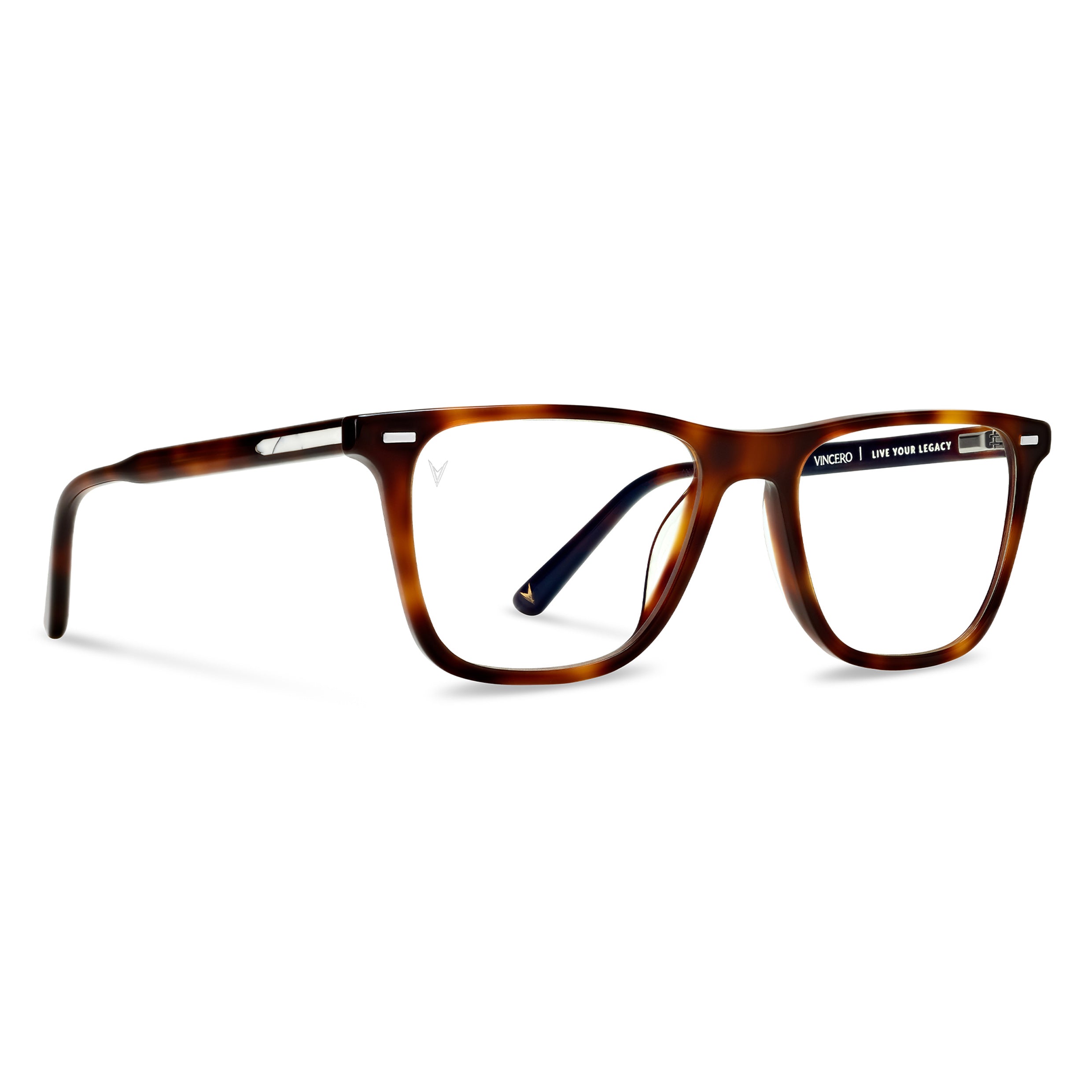 Atwater Blue Light - Rye Tort