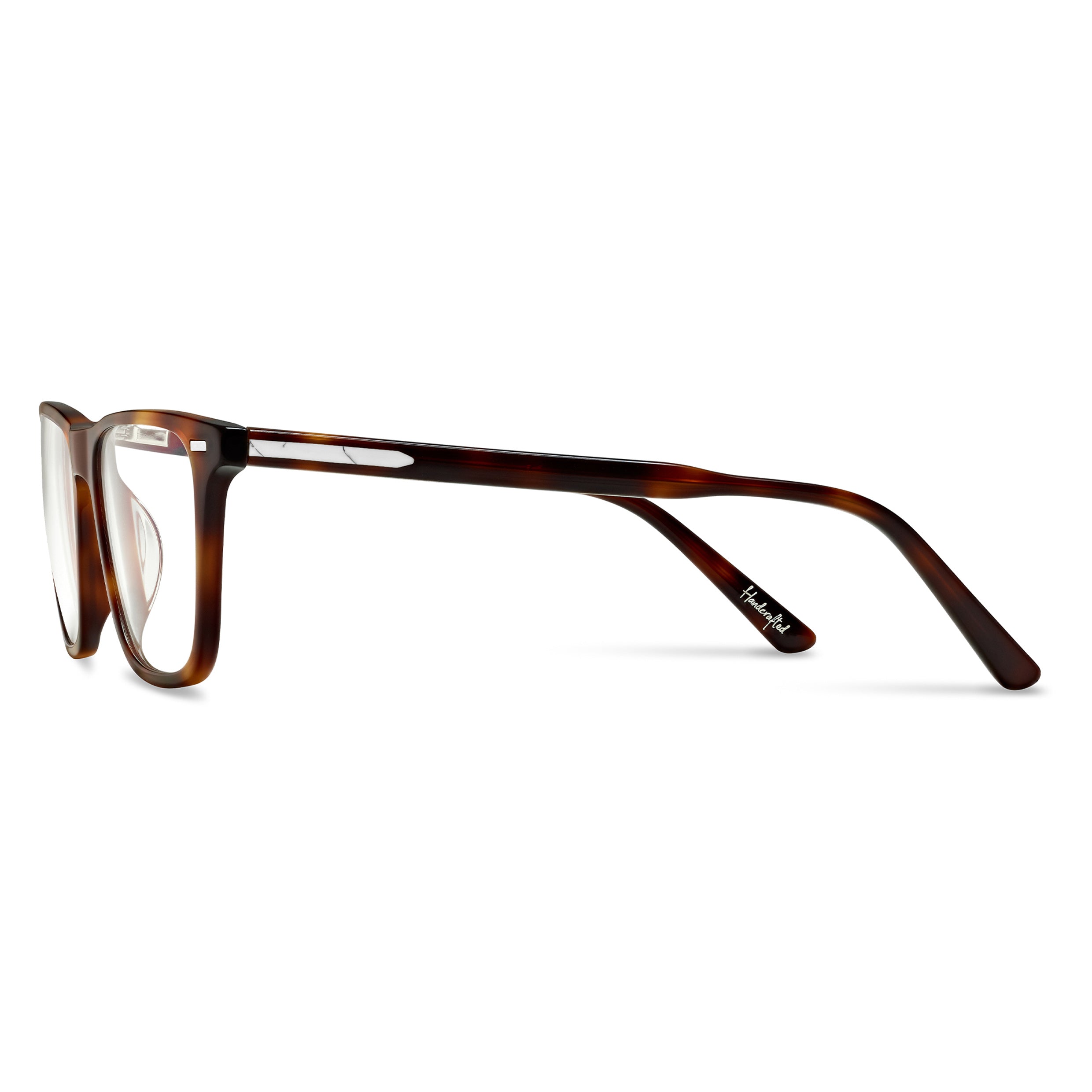 Atwater Blue Light - Rye Tort
