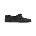 JOHN LOBB Grained Leather Foil Loafers for Men Banlieue91