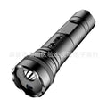 DV4000 Strong Light Flashlight Driving and Cycling Helmet Recorder 120 degree 4K HD Waterproof Camera Guide