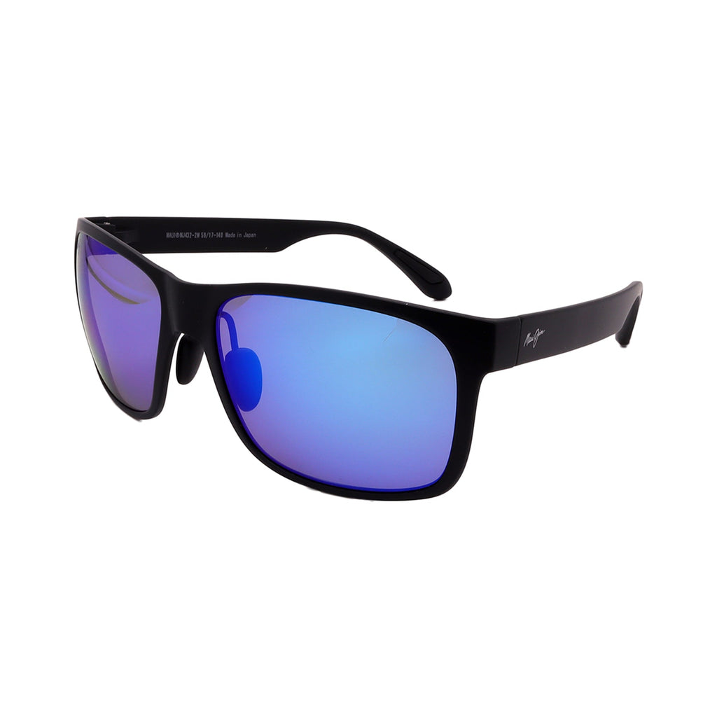 Maui Jim Sunglasses B432-2M-59-17-140 Polarized FrameVault