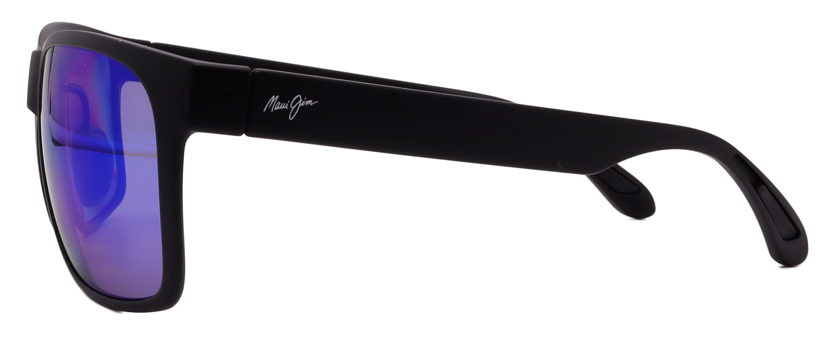 Maui Jim Sunglasses B432-2M-59-17-140 Polarized FrameVault