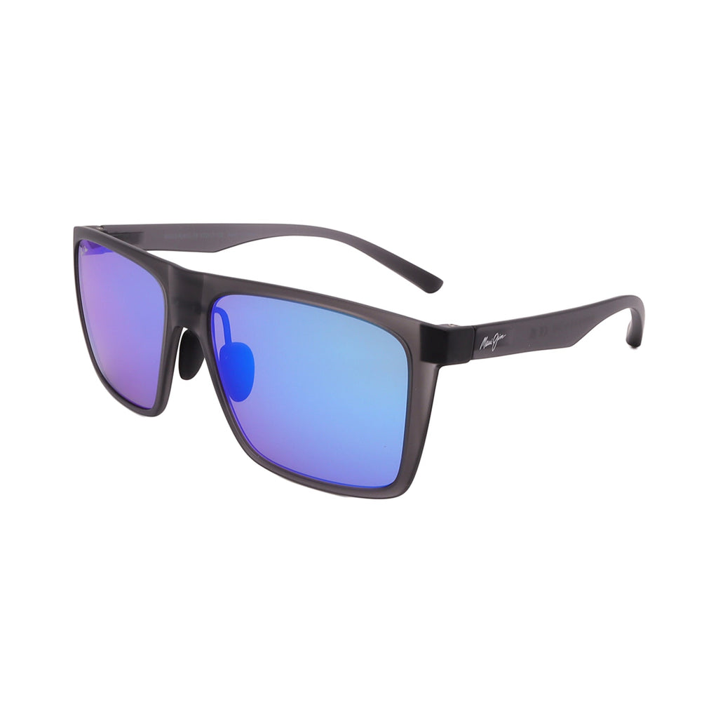 Maui Jim Sunglasses B455-14-57-17-138 Polarized FrameVault