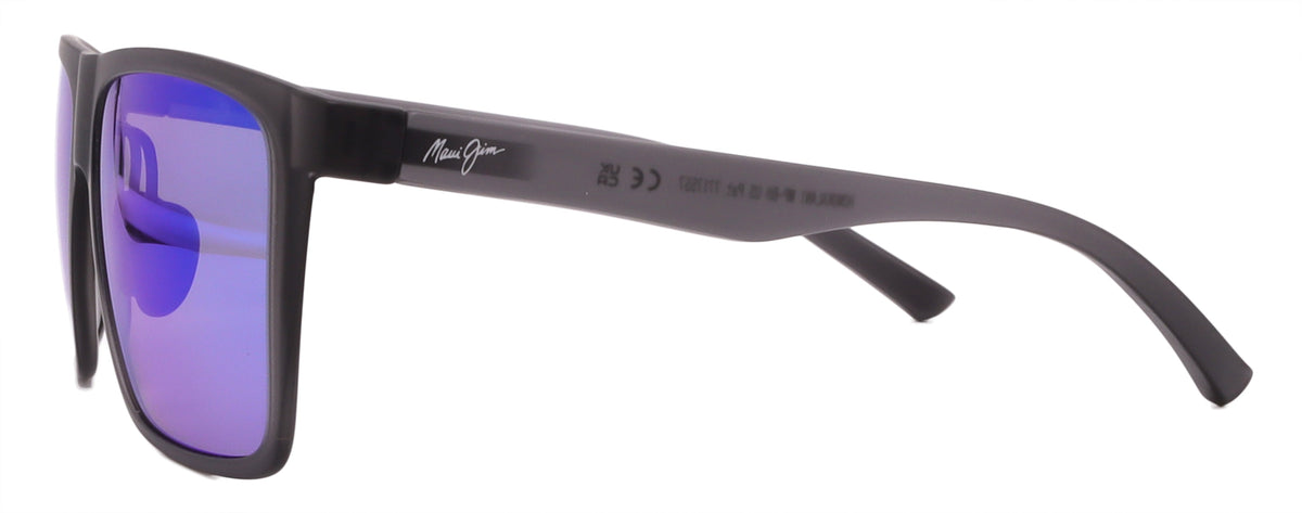 Maui Jim Sunglasses B455-14-57-17-138 Polarized FrameVault