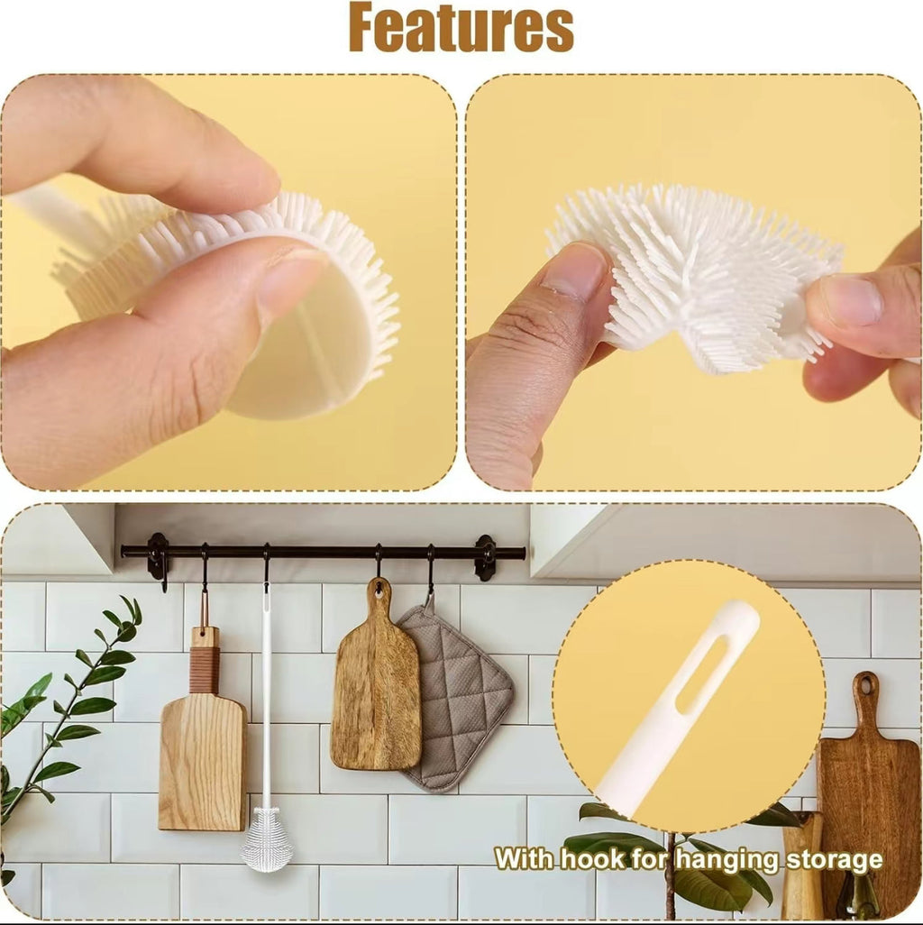 Total Clean Brush