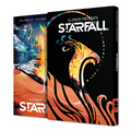 ILLENIUM Presents: STARFALL - Deluxe Edition Z2 Comics