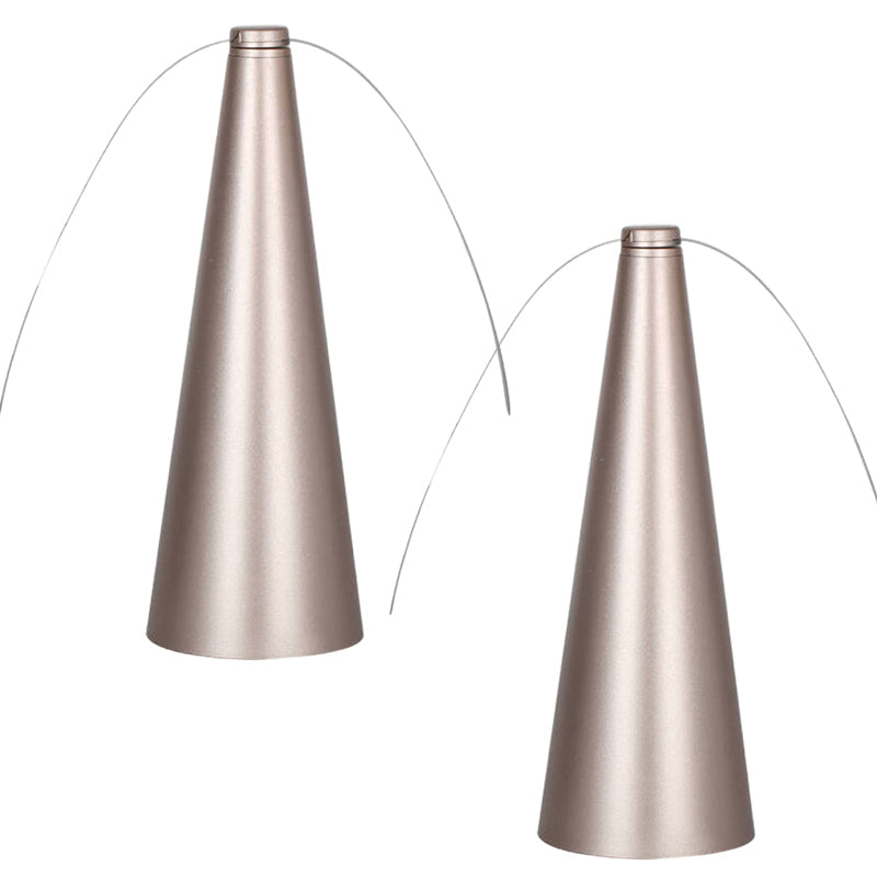 Portable fly fans, tabletop fly killers. Keep flies and insects away from food, for outdoor kitchens and restaurants. 2 units. V.I.P Digital Presence