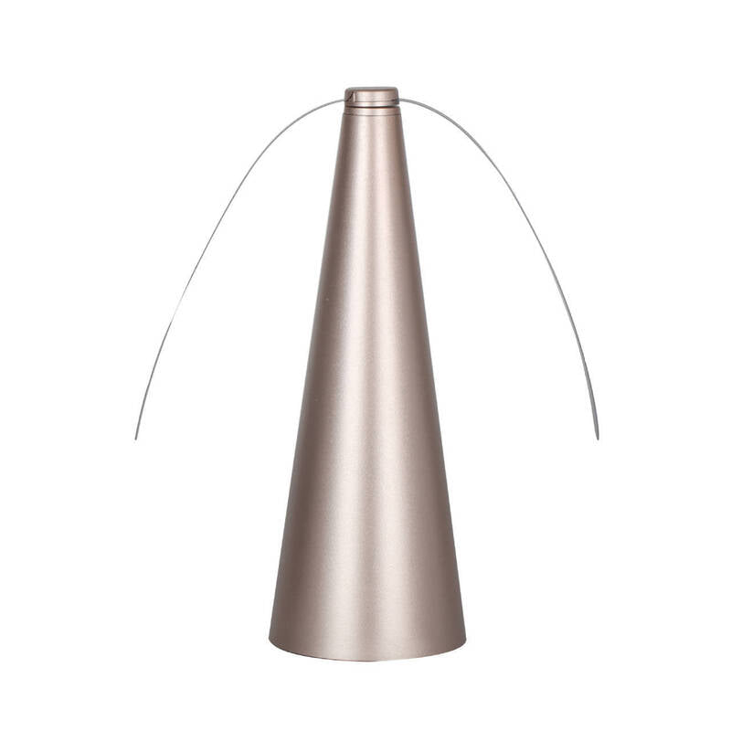 Portable fly fans, tabletop fly killers. Keep flies and insects away from food, for outdoor kitchens and restaurants. 2 units. V.I.P Digital Presence