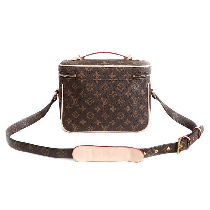 Louis Vuitton Camera Bag Banlieue91