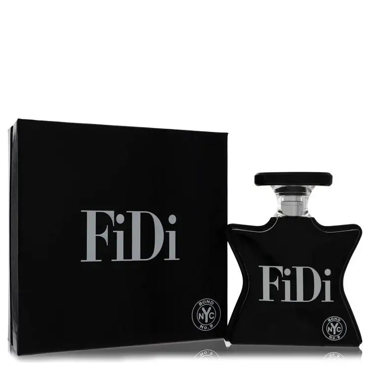 Fidi By Bond No. 9 (Unisex) Gamer Scents