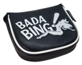L.A.B. DF3 Embroidered Center Shaft Putter Cover by ReadyGOLF - Bada Bing!