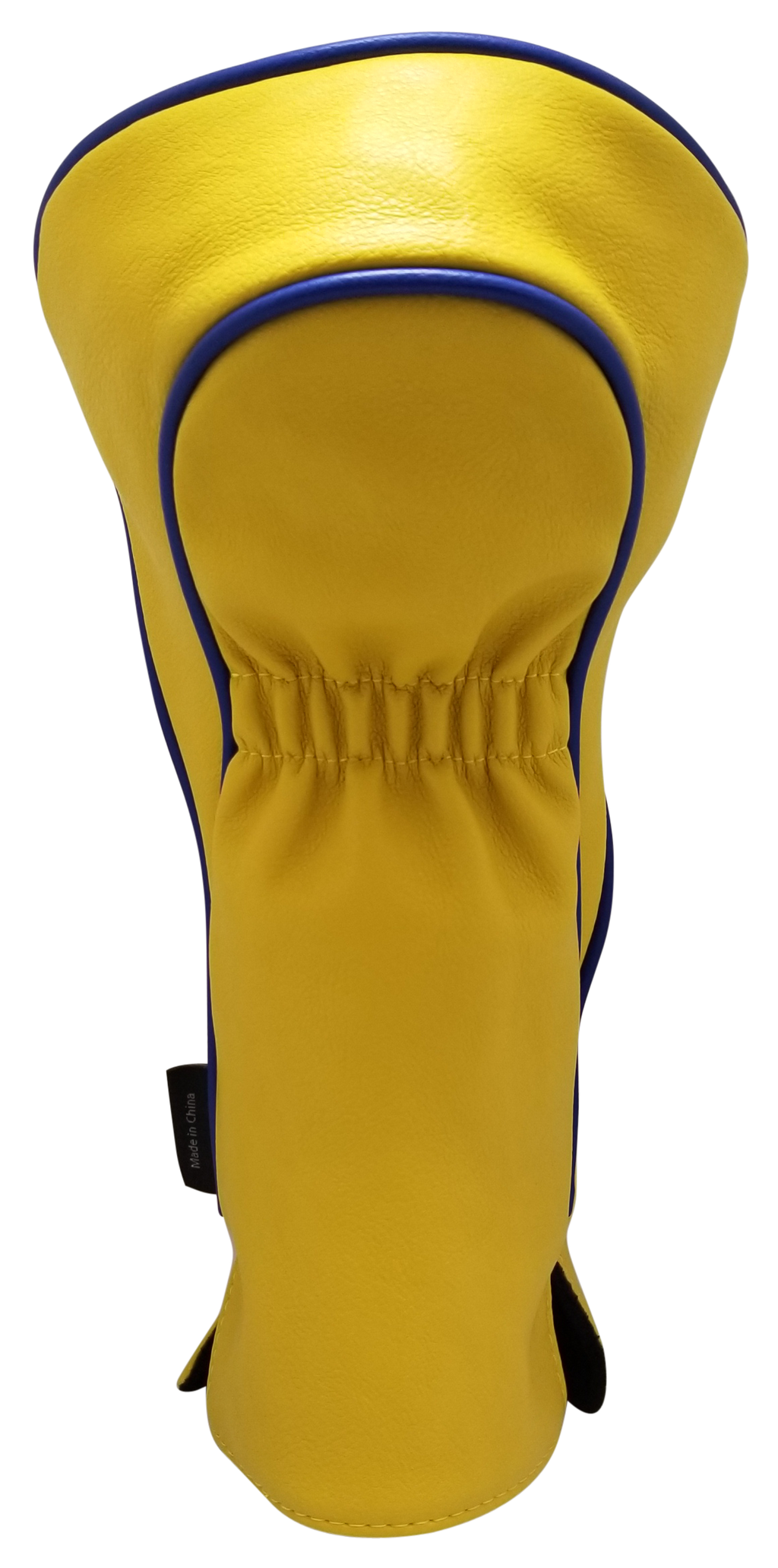 Bad Birdie Embroidered Driver Headcover by ReadyGOLF