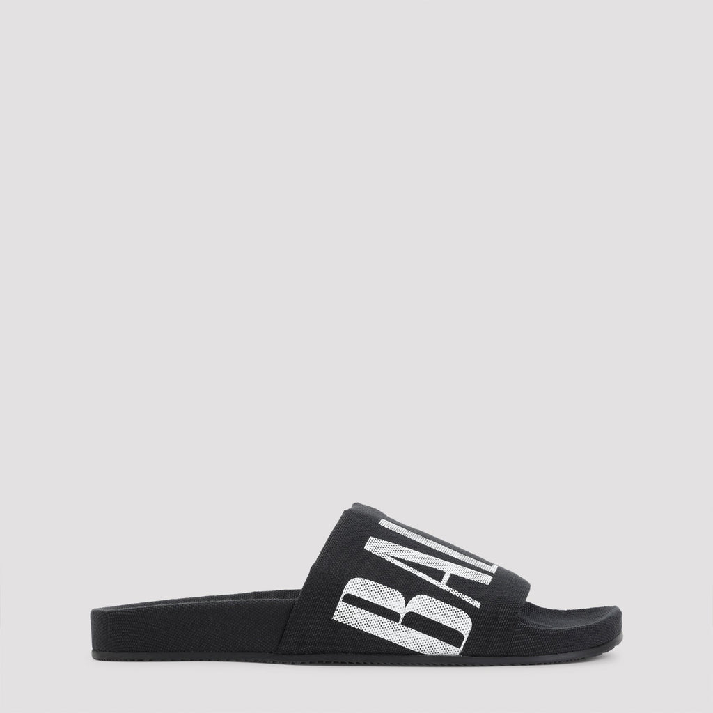 BALENCIAGA Luxurious Comfortable Sandals for Men Banlieue91