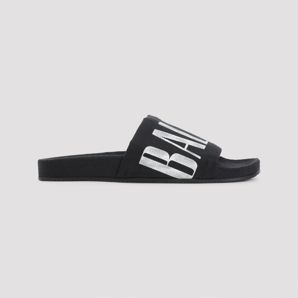 BALENCIAGA Luxurious Comfortable Sandals for Men Banlieue91