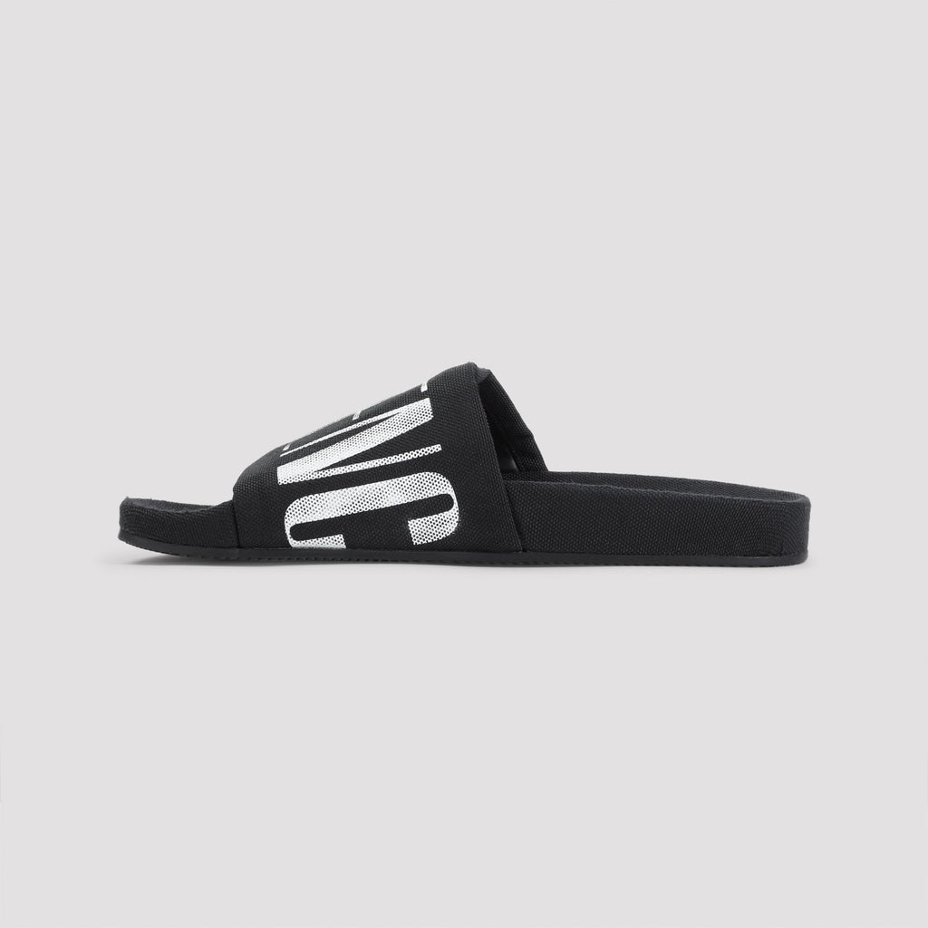 BALENCIAGA Luxurious Comfortable Sandals for Men Banlieue91