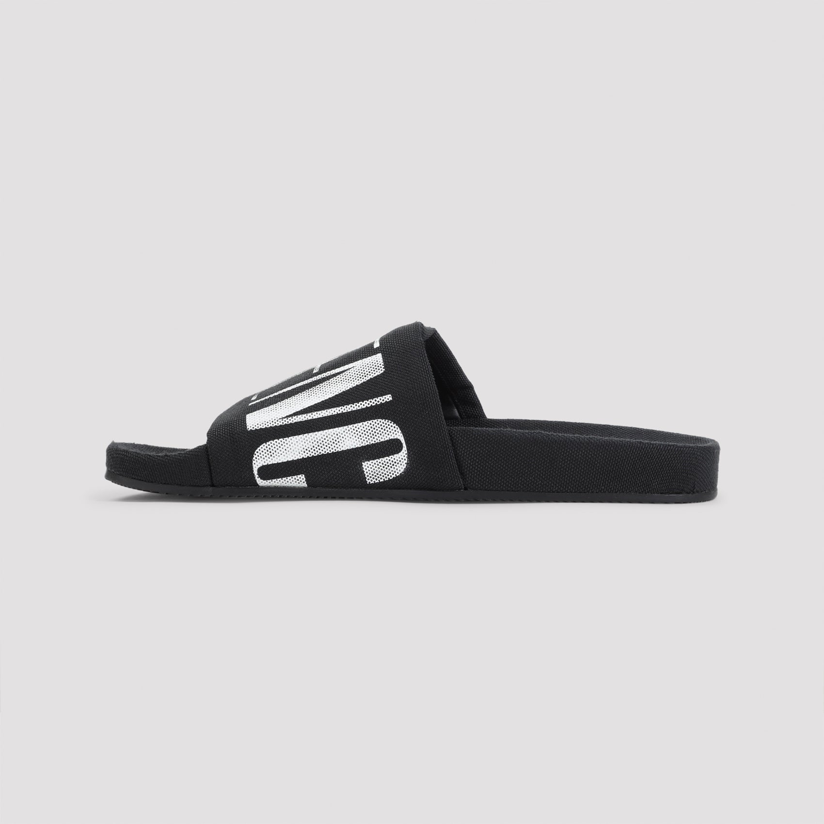 BALENCIAGA Luxurious Comfortable Sandals for Men Banlieue91